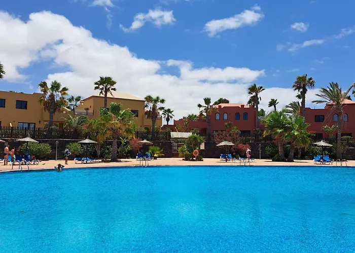 Casa Esperanza Dunas - Amazing Appartment With Stunning View