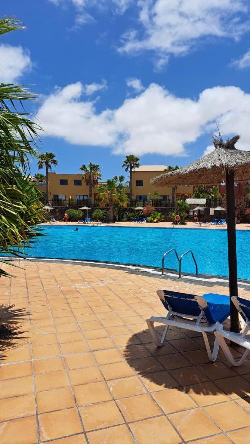Casa Esperanza Dunas - Amazing With Stunning View * Corralejo