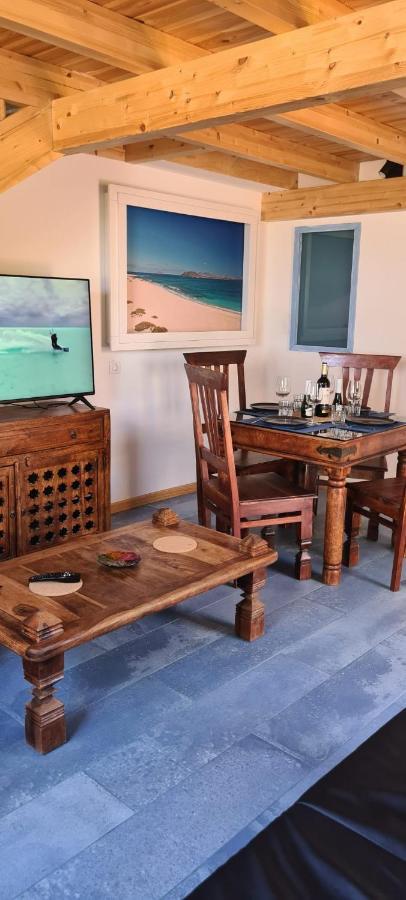 Appartement Casa Esperanza Dunas - Amazing With Stunning View *