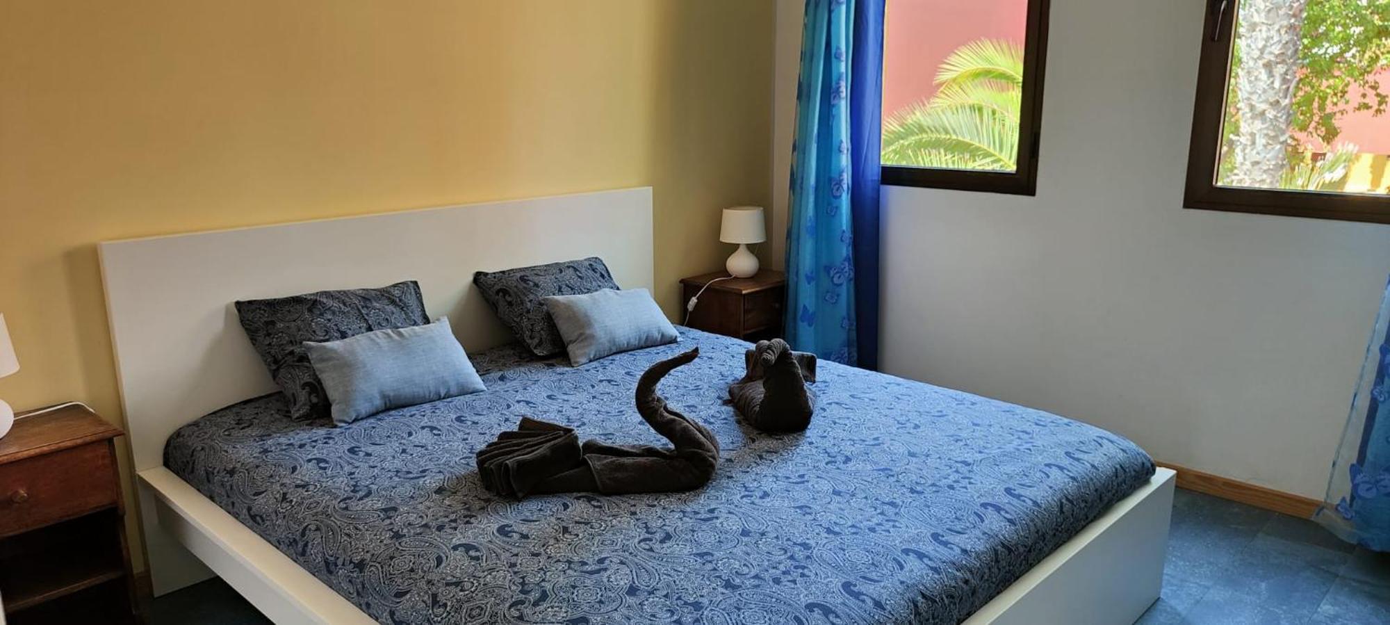 Appartement Casa Esperanza Dunas - Amazing With Stunning View Corralejo