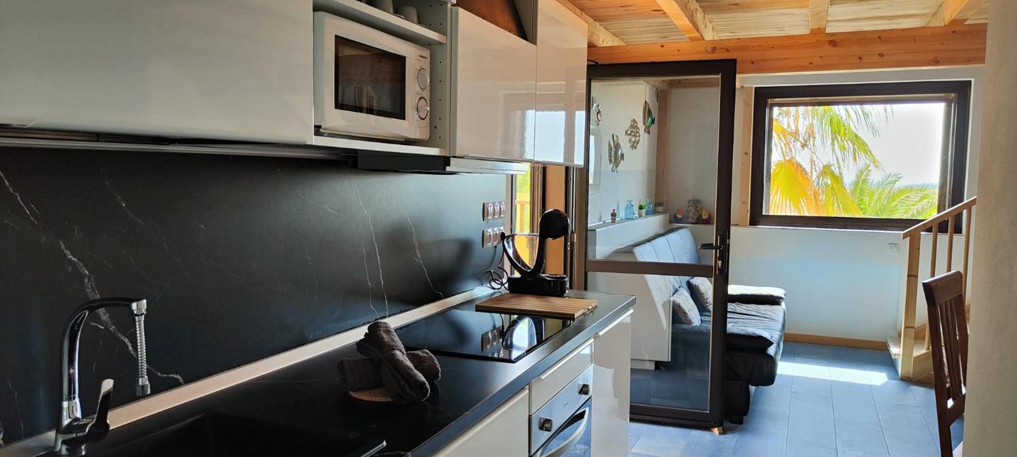 Casa Esperanza Dunas - Amazing With Stunning View Appartement