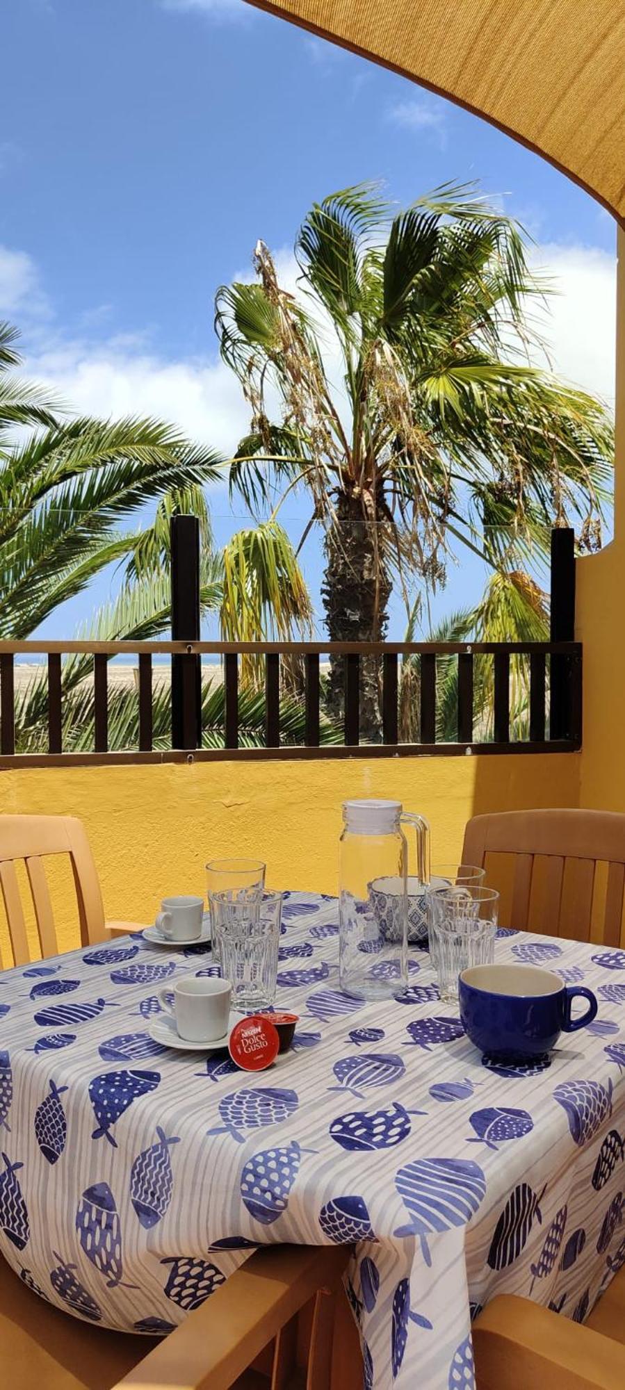 Casa Esperanza Dunas - Amazing With Stunning View Appartement