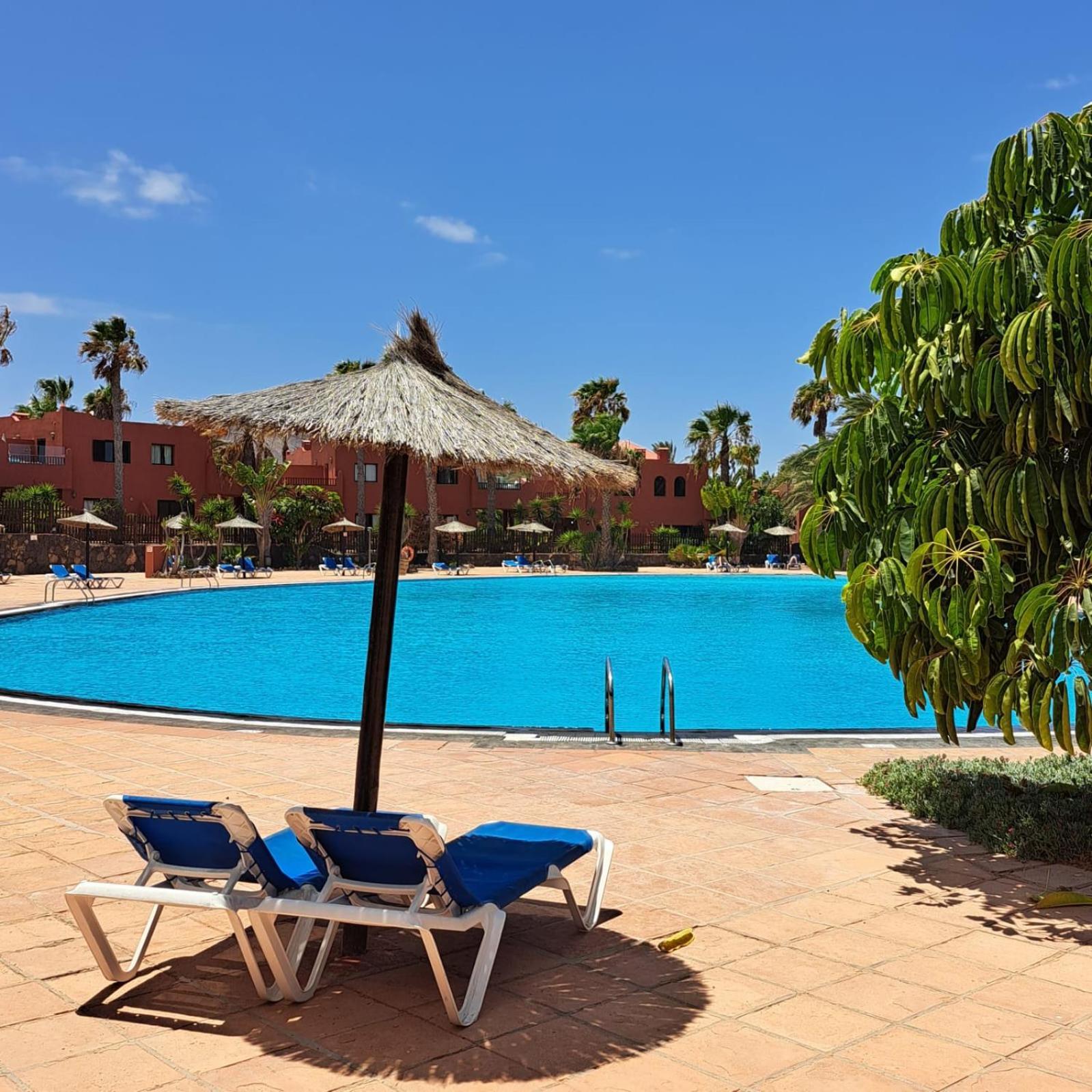 Casa Esperanza Dunas - Amazing With Stunning View Appartement Corralejo