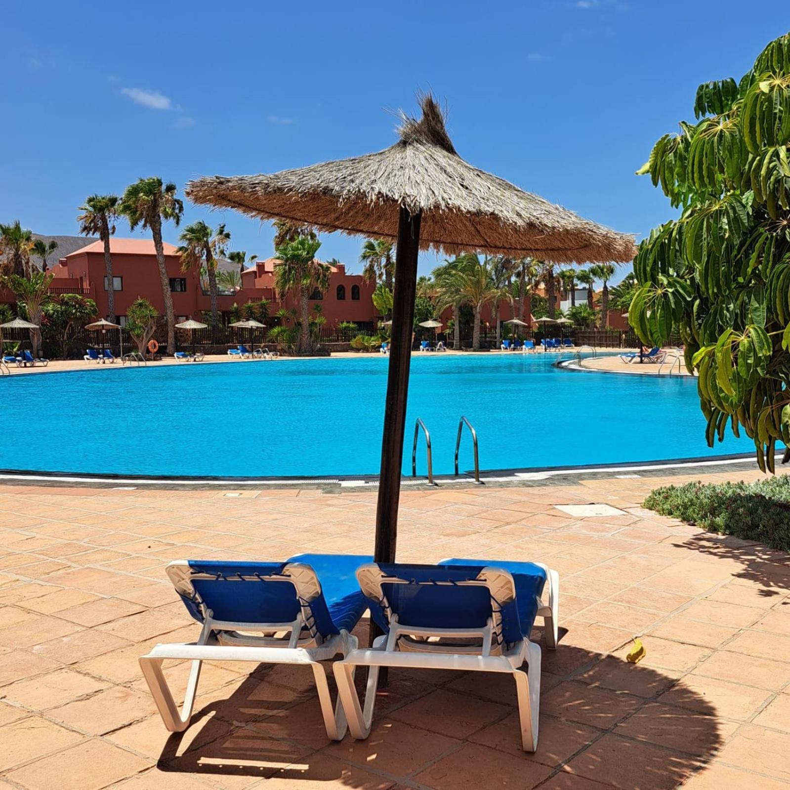 Casa Esperanza Dunas - Amazing With Stunning View Appartement *